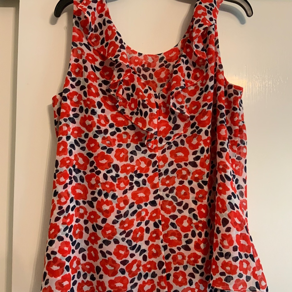 Cabi Top